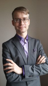 Артем Антонов