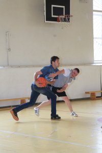 спортивные игры 2