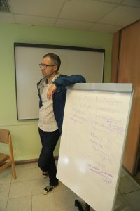 эксперт Вадим Сковородин