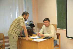 эксперт Николай Иванов